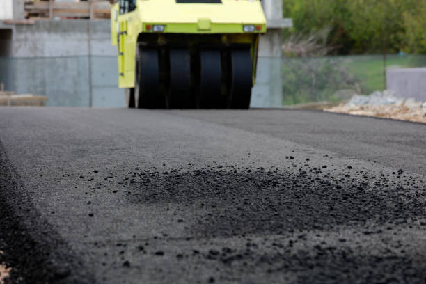 Best Concrete Paver Driveway  in Hampton, IA