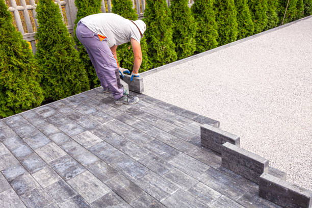 Best Driveway Pavers Near Me  in Hampton, IA