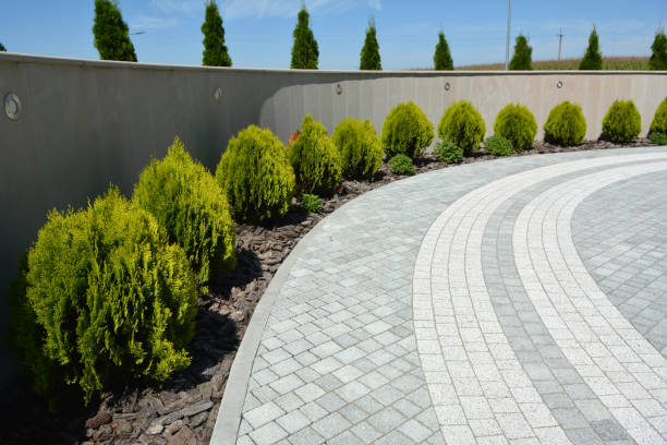 Driveway Pavers for Homes in Hampton, IA